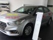 Hyundai Accent 2019 - Cần bán Hyundai Accent sản xuất năm 2019, màu bạc, giá chỉ 426 triệu