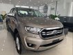 Ford Ranger  XLT AT 4x4 2.2L 2019 - Cần bán Ford Ranger XLT AT 4x4 2.2L sản xuất năm 2019, màu nâu, nhập khẩu, giá 779tr