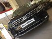 Volkswagen Tiguan Allspace 2019 - Bán Volkswagen Tiguan Allspace 2019, màu đen, nhập khẩu  