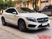 Mercedes-Benz GLA-Class 45 AMG 2016 - Bán Mercedes 45 AMG model 2017 màu trắng, nhập khẩu nguyên chiếc, cần số vuông