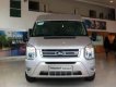 Ford Transit SVP 2019 - Ford Giải Phóng bán xe Ford Transit 2019 các phiên bản: Mid, SVP, Lux, đủ màu, trả góp 80%