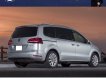 Volkswagen Sharan 2017 - Volkswagen Sharan - xe MPV 7 chỗ xe gia đình, nhập khẩu chính hãng, rộng rãi, tiện nghi/ hotline: 090-898-8862