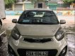 Kia Morning   2012 - Cần bán xe Kia Morning đời 2012, màu trắng, nhập khẩu Hàn Quốc, 230 triệu