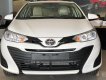 Toyota Vios E MT 2019 - Vios 1.5E MT sx 2019 giá cực sốc, bộ quà tặng lên đến 80 triệu đồng tháng 05