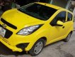 Chevrolet Spark   2015 - Bán Chevrolet Spark năm 2015, màu vàng