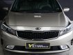 Kia Cerato 1.6AT 2016 - Cần bán Kia Cerato 1.6AT 2016, màu vàng