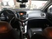 Daewoo Lacetti CDX 2010 - Bán xe Daewoo Lacetti CDX năm sản xuất 2010, màu đen, nhập khẩu Hàn Quốc