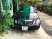 Mercedes-Benz E class  E200 2008 - Bán ô tô Mercedes E200 sản xuất 2008, nhập khẩu, màu xanh đen