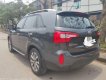 Kia Sorento GATH  2014 - Bán Kia Sorento GATH 2014, màu xám số tự động giá cạnh tranh