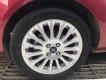 Ford Fiesta 1.5L Titanium  2017 - Bán Ford Fiesta 1.5L Titanium đời 2017, màu đỏ