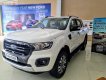 Ford Ranger Wildtrak 2.0L 4x4 AT 2019 - Bán Ford Ranger Wildtrak 2.0L 4x4 AT 2019, màu trắng, nhập khẩu 