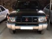 Mitsubishi Pajero V6  2003 - Bán Mitsubishi Pajero V6 năm sản xuất 2003, xe chính chủ