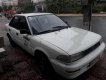 Toyota Corolla 1991 - Bán Toyota Corolla đời 1991, màu trắng, nhập khẩu  