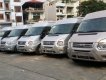 Ford Transit SVP 2019 - Ford Giải Phóng bán xe Ford Transit 2019 các phiên bản: Mid, SVP, Lux, đủ màu, trả góp 80%