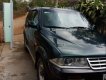 Ssangyong Musso   1998 - Bán xe Ssangyong Musso đời 1998, xe nhập, chính chủ