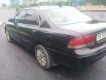 Mazda 626   1994 - Bán xe Mazda 626 năm sản xuất 1994, màu đen