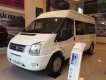 Ford Transit SVP 2019 - Ford Ninh Bình, bán xe Ford 16 chỗ đời 2019, đủ các màu, trả góp 80%, giao xe tại Ninh Bình - LH: 0975434628