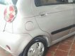 Chevrolet Spark   2009 - Bán ô tô Chevrolet Spark năm 2009, màu bạc