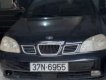 Daewoo Lacetti 1.6MT 2004 - Bán xe Daewoo Lacetti 1.6MT 2004, màu đen