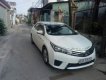 Toyota Corolla altis   2017 - Bán Toyota Corolla altis sản xuất 2017, màu trắng, nhập khẩu