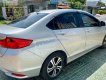 Honda City 1.5 MT 2014 - Bán Honda City 1.5 MT sản xuất 2014, màu bạc chính chủ