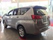 Toyota Innova 2.0E 2019 - Bán ô tô Toyota Innova đời 2019, màu bạc, giá tốt