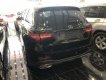 Mercedes-Benz GLC-Class 4matic 2017 - Bán ô tô Mercedes 4matic năm 2017, màu đen