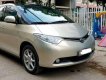 Toyota Previa   2007 - Bán ô tô Toyota Previa 2007, màu vàng, nhập khẩu còn mới, giá tốt