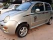 Chery QQ3 2009 - Bán Chery QQ3 2009, màu bạc, giá 45tr