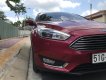 Ford Focus Titanium 2018 - Đẳng cấp xe lướt, Focus Titanium 10/2018 full option lăn bánh chỉ 3000 km