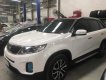 Kia Sorento DATH 2019 - Sorento DATH bao làm ngân hàng, giảm tiền mặt tặng BHVC, trả trước 310tr