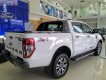 Ford Ranger Wildtrak 2.0L 4x4 AT 2019 - Bán Ford Ranger Wildtrak 2.0L 4x4 AT 2019, màu trắng, nhập khẩu 