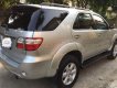 Toyota Fortuner   2.5G 2010 - Bán xe Toyota Fortuner 2.5G 2010 số sàn, máy dầu