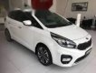 Kia Rondo  2.0   2017 - Bán Kia Rondo 2.0 đời 2017, màu trắng, nhập khẩu  