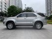 Toyota Fortuner G 2015 - Bán Toyota Fortuner G 2015, màu bạc, chính chủ