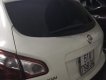 Nissan Qashqai 2.0AT 2008 - Bán Nissan Qashqai 2.0AT năm 2008, màu trắng, nhập khẩu nguyên chiếc chính chủ