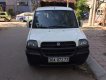 Fiat Doblo   1.6MT 2008 - Bán Fiat Doblo 1.6MT năm 2008, màu trắng chính chủ, 108 triệu