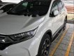 Honda CR V 2018 - Bán Honda CR V đời 2018, màu trắng, nhập khẩu nguyên chiếc chính chủ