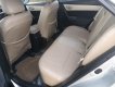 Toyota Corolla altis G 2014 - Bán Toyota Corolla altis G 1.8MT, màu bạc, sx 2014 form mới