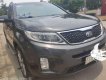 Kia Sorento GATH  2014 - Bán Kia Sorento GATH 2014, màu xám số tự động giá cạnh tranh