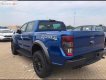 Ford Ranger Raptor 2.0 biturbo 2019 - Bán Ford Ranger năm 2019, màu xanh lam, nhập khẩu