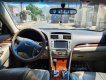 Toyota Camry 2.4G 2007 - Bán Toyota Camry 2.4G đời 2007, màu nâu ít sử dụng