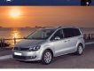 Volkswagen Sharan 2017 - Volkswagen Sharan - xe MPV 7 chỗ xe gia đình, nhập khẩu chính hãng, rộng rãi, tiện nghi/ hotline: 090-898-8862