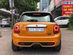 Mini Cooper cooper S 2017 - Cần bán xe Mini Cooper S sản xuất năm 2017, màu cam, nhập khẩu nguyên chiếc