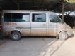 Mercedes-Benz Sprinter 2005 - Bán lại xe Mercedes Sprinter sản xuất năm 2005, nhập khẩu nguyên chiếc