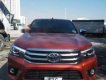 Toyota Hilux 2017 - Bán Toyota Hilux 2017 như mới