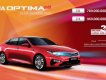 Kia Optima 2019 - Optima mẫu xe hot nhất thị trường, giá cả hợp lý, giảm tiền mặt đặt cọc + ưu đãi dịch vụ tốt, ĐT 0949820072