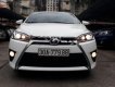 Toyota Yaris 1.3G 2015 - Bán Toyota Yaris 1.3G đời 2015, màu trắng, nhập khẩu 