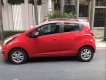 Chevrolet Spark   LTZ  2014 - Bán Chevrolet Spark LTZ 2014, màu đỏ, nhập khẩu  