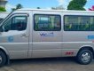 Mercedes-Benz Sprinter 313 2010 - Bán gấp Mercedes Sprinter 313 năm 2010, màu bạc